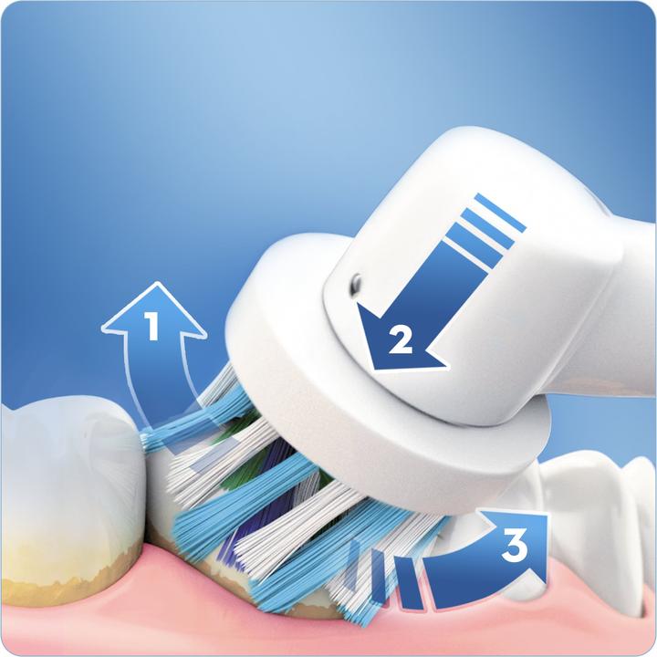 Produktbild Oral-B Pro 2 (Oszillierende Zahnbürste)
