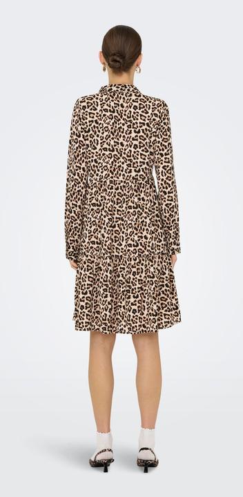 Produktbild JdY JDYPIPER Langes Kleid Kleid (34)