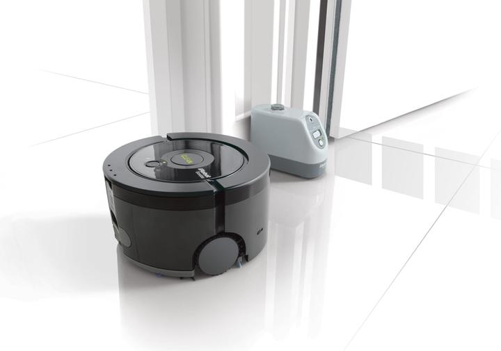 Produktbild iRobot Scooba 230