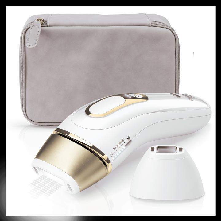 Actual product image Braun Silk Expert Pro 5
