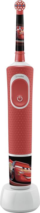 Actual product image Oral-B Kids (Oscillating toothbrush)