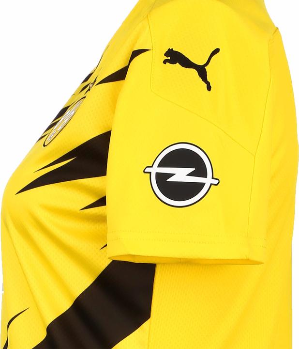 Immagine prodotto Puma Camicia Borussia Dortmund Home 2020/2021 Donna (S)