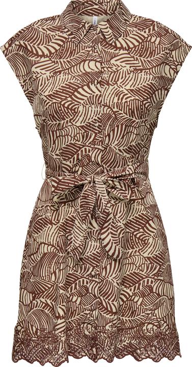 Actual product image Only ONLLOU Kurzes Kleid Kleid (M)