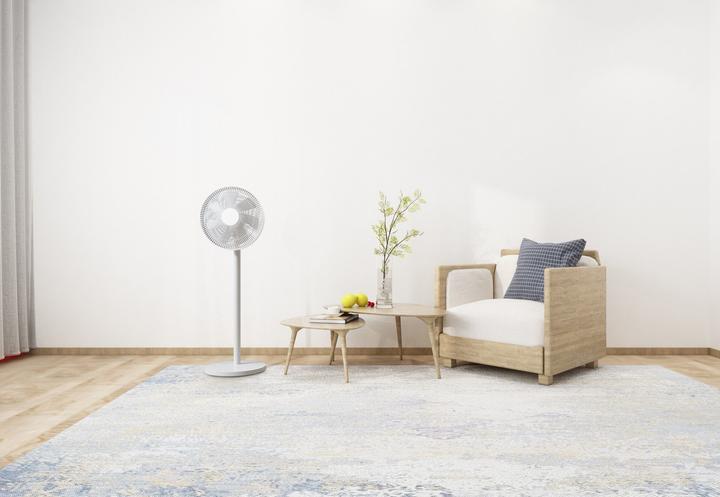 Immagine prodotto Xiaomi Mi Smart Standing Fan 2 Lite (54 dB)