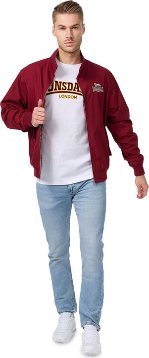 Produktbild Lonsdale daunenjacke classic (M)