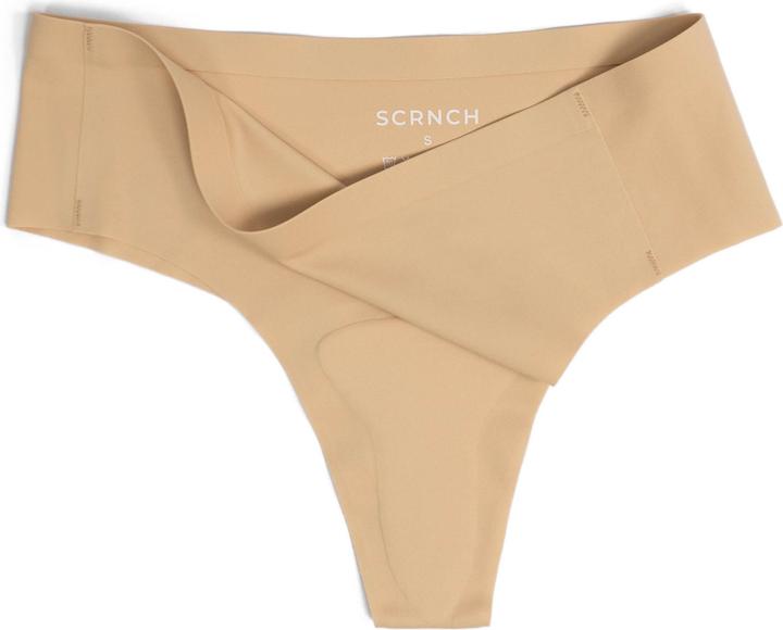 Produktbild Scrnch Seamless Anti Cameltoe Slip (L, Einzelpack)