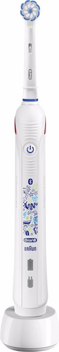 Actual product image Oral-B Junior Smart (Oscillating toothbrush)