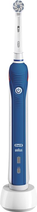 Produktbild Oral-B Pro 2 (Oszillierende Zahnbürste)