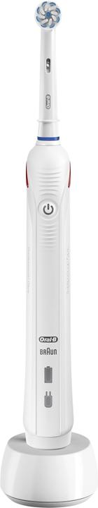 Produktbild Oral-B Pro 2 (Oszillierende Zahnbürste)