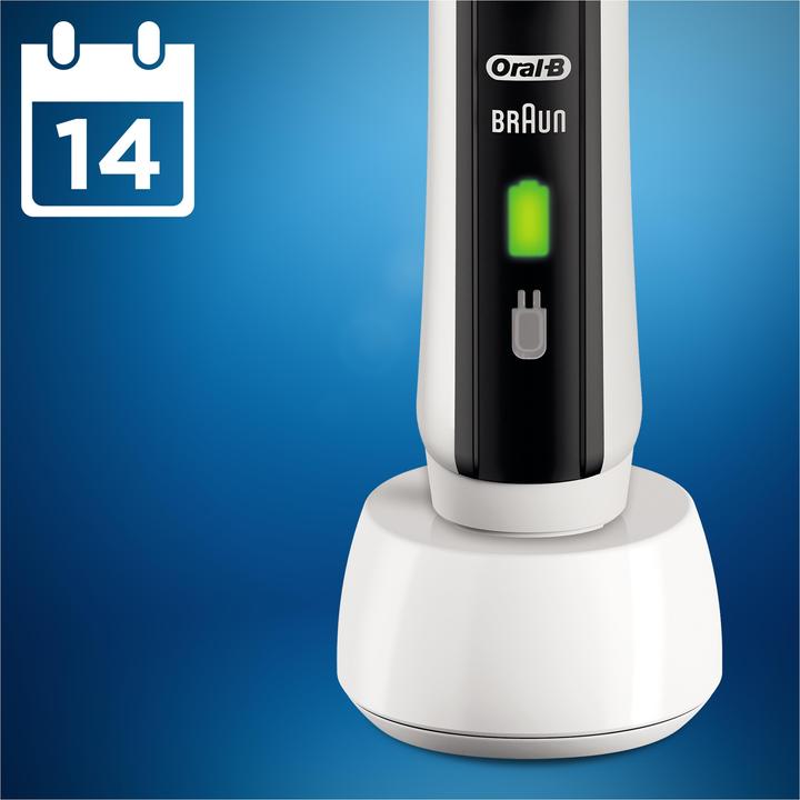 Produktbild Oral-B Pro 2 (Oszillierende Zahnbürste)