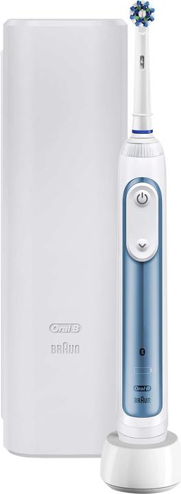 Oral-B Smart Expert (Oszillierende Zahnbürste)