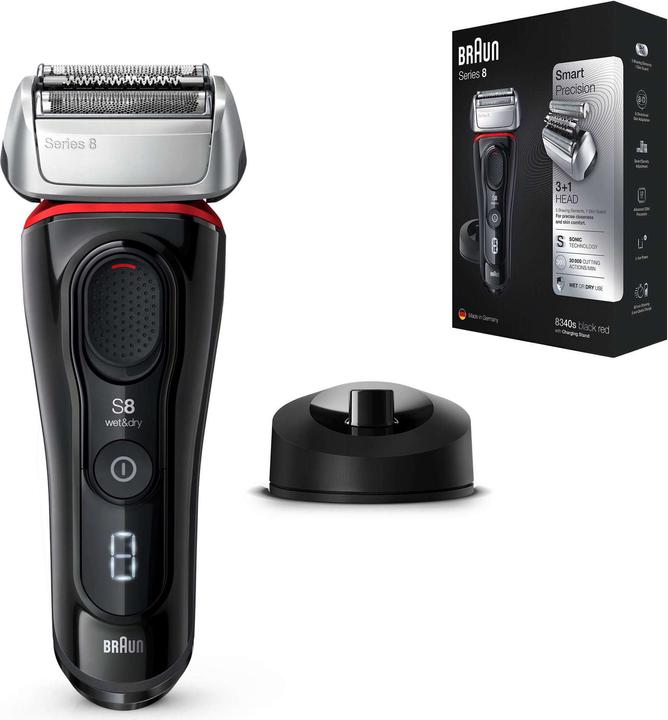 Image du produit Braun Série 8