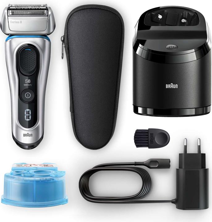 Productafbeelding Braun Serie 8