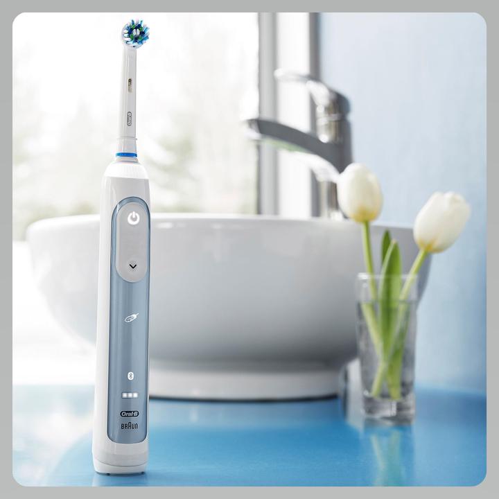 Produktbild Oral-B Smart Expert Duopack (Oszillierende Zahnbürste)