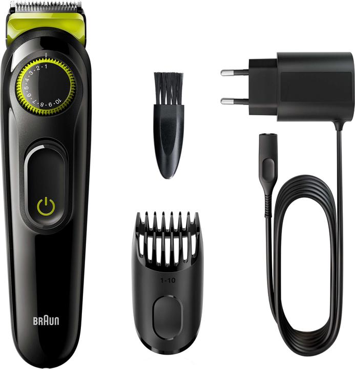 Immagine prodotto Braun BT Styler 3221