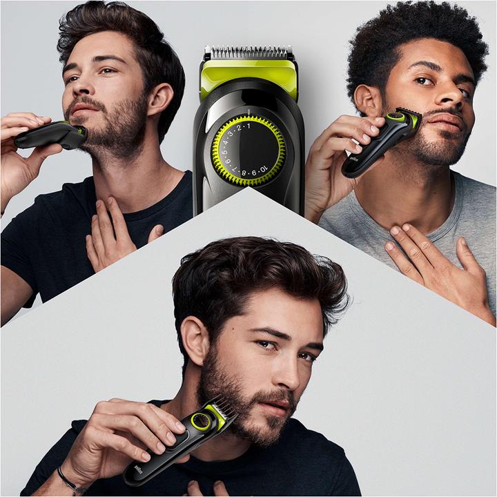 Immagine prodotto Braun BT Styler 3221