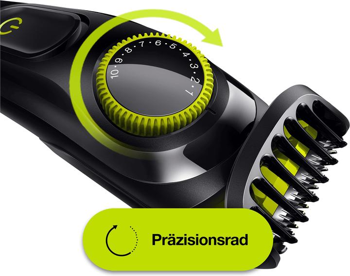 Immagine prodotto Braun BT Styler 3221