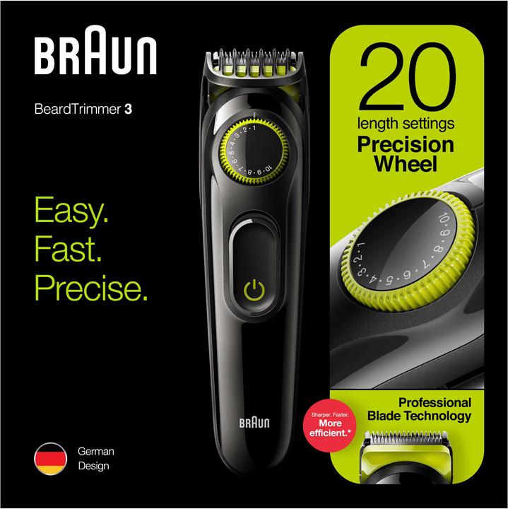 Immagine prodotto Braun BT Styler 3221