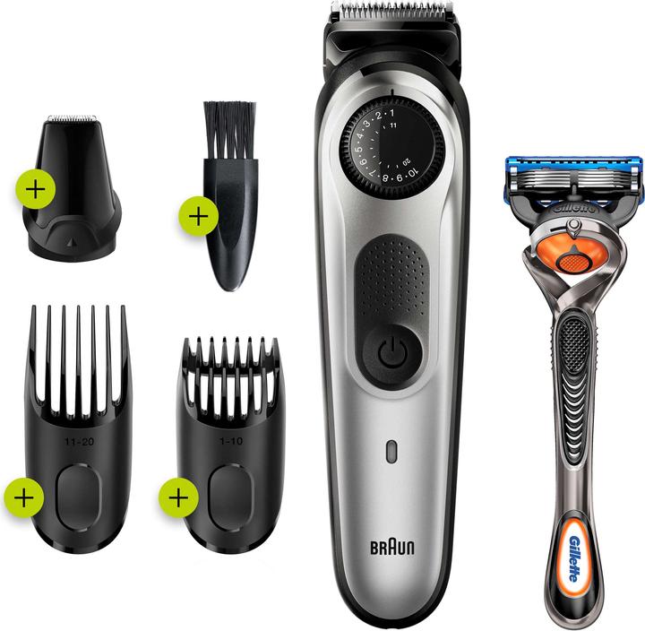 Image du produit Braun BT Styler 5260