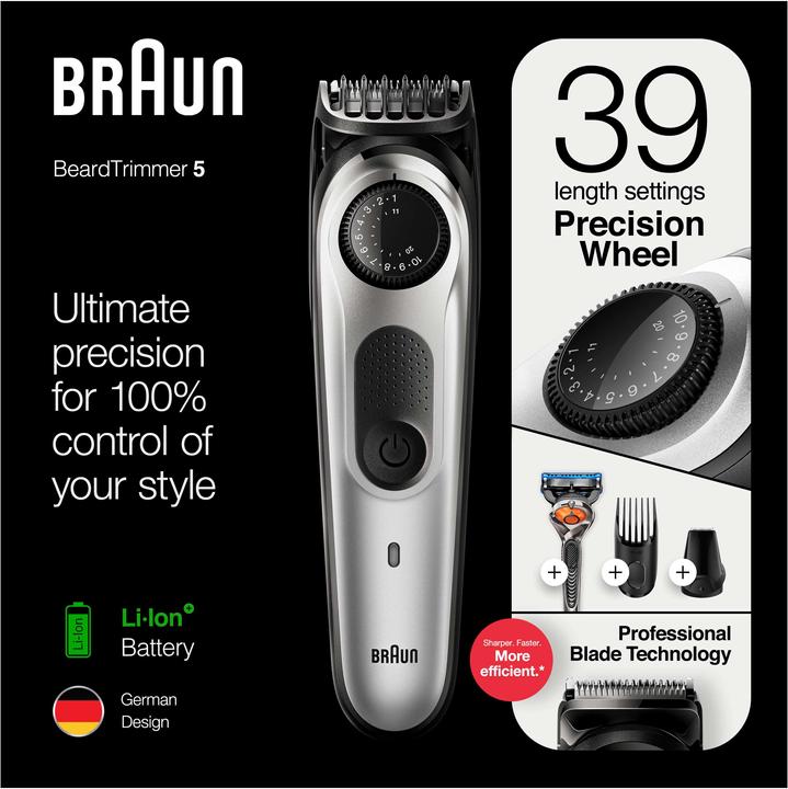Image du produit Braun BT Styler 5260
