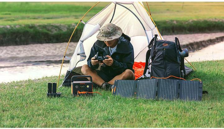 Produktbild Jackery Explorer 300 Plus (293 Wh, 3.20 kg)