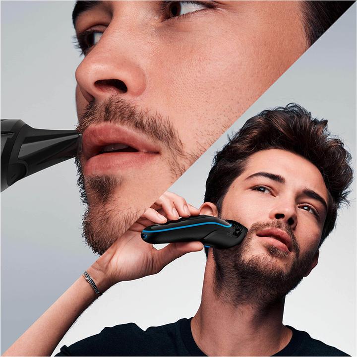 Actual product image Braun Multi-Grooming-Kit 3245