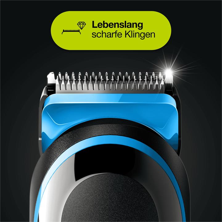 Actual product image Braun Multi-Grooming-Kit 3245