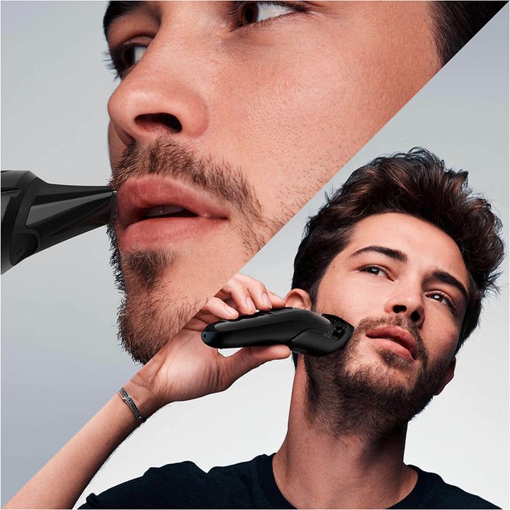 Image du produit Braun Multi-Grooming-Kit 3225