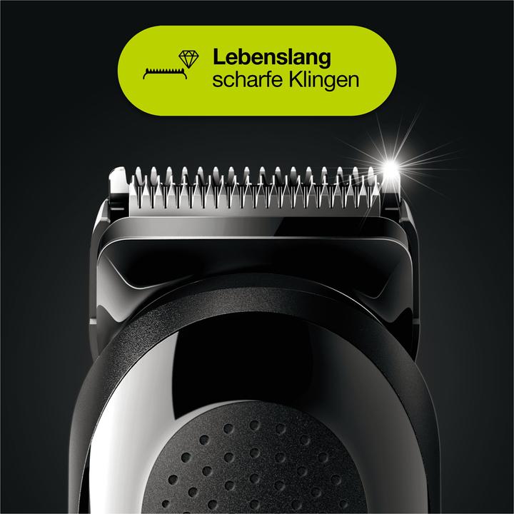 Image du produit Braun Multi-Grooming-Kit 3225