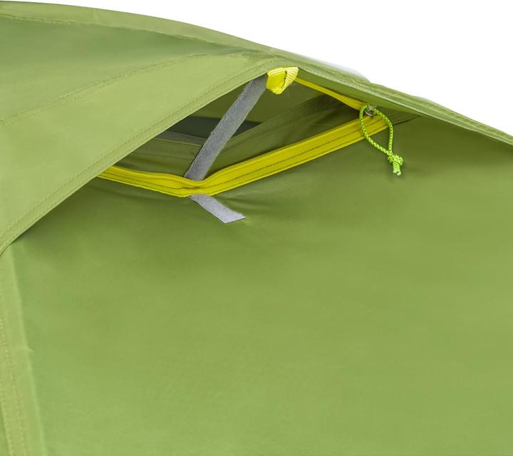 Produktbild Jack Wolfskin Skyrocket II (Kuppelzelt, 1.60 kg, 2 Personen)