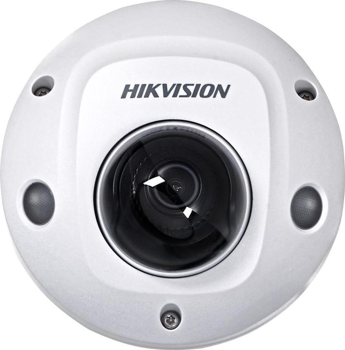 Produktbild Hikvision DS-2CD2543G2-IS(2.8MM) (2688 x 1520 Pixel)