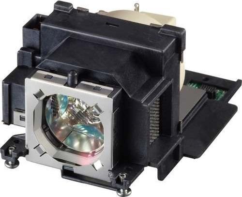 Actual product image Canon LV-LP37 projector lamp for LV-X300/S300 (LV-X300)