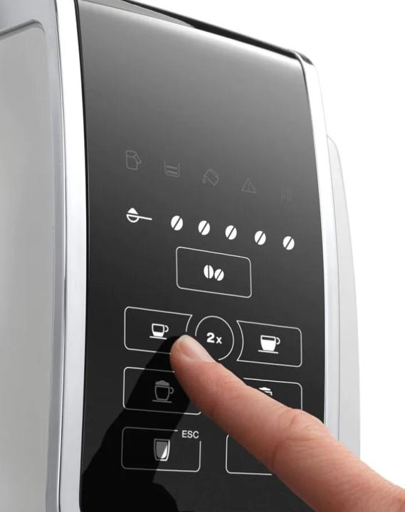 Actual product image De'Longhi Dinamica