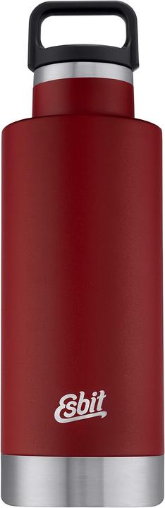 Burgundy Red