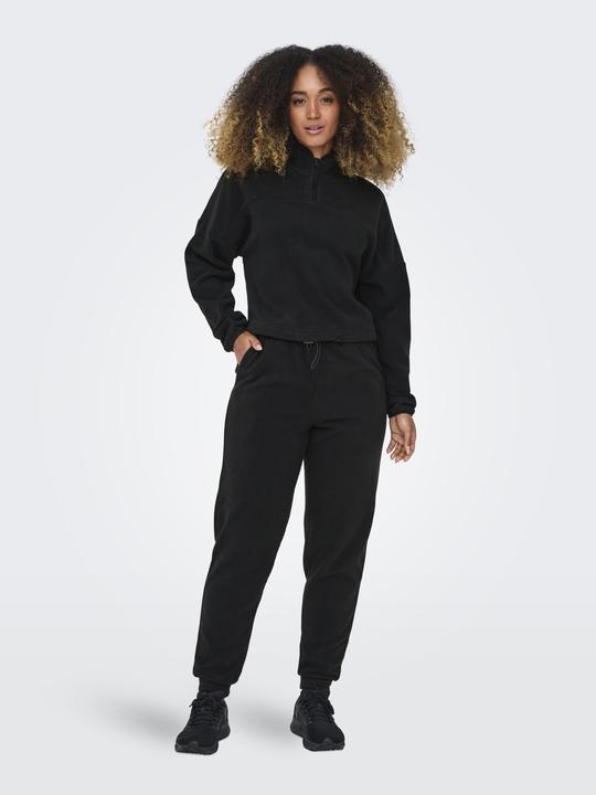 Actual product image Only Play ONPFLEE High waist regular fit jogging trousers Jogging trousers (M)