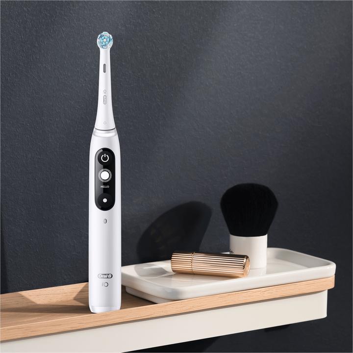 Immagine prodotto Oral-B iO-Series 7 (Spazzolino oscillante)