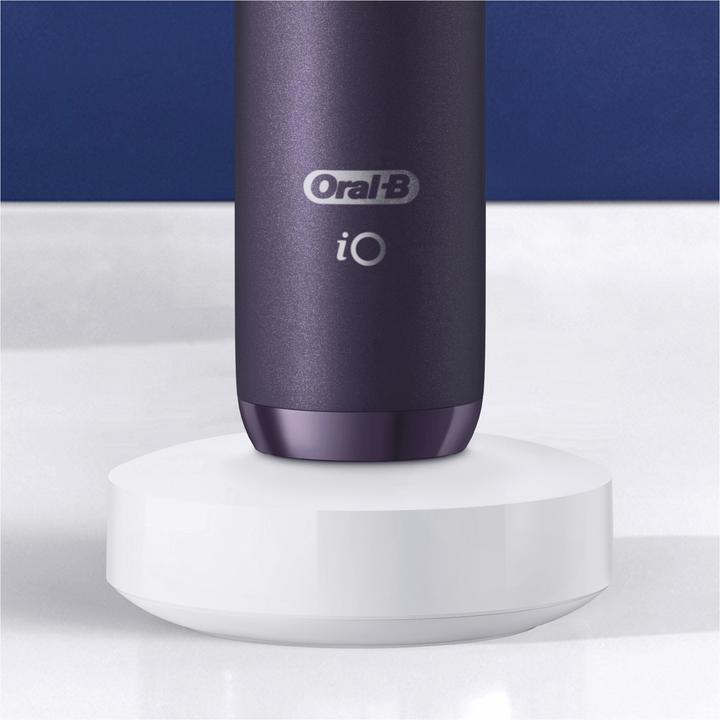 Immagine prodotto Oral-B iO-Series 8N (Spazzolino oscillante)
