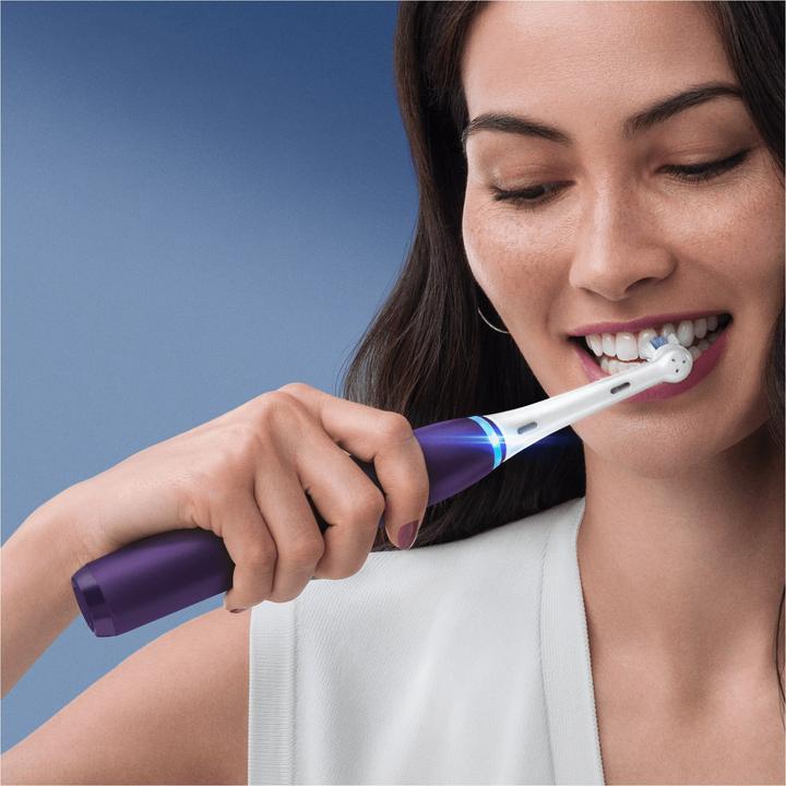 Immagine prodotto Oral-B iO-Series 8N (Spazzolino oscillante)