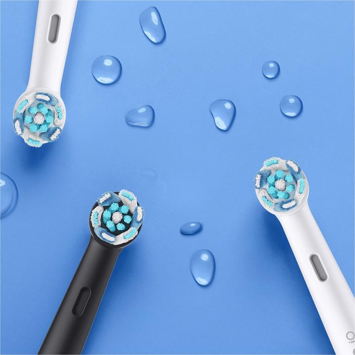 Immagine prodotto Oral-B iO-Series 8N (Spazzolino oscillante)