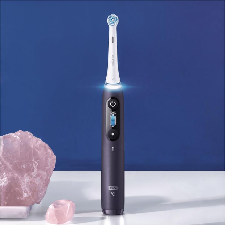 Immagine prodotto Oral-B iO-Series 8N (Spazzolino oscillante)