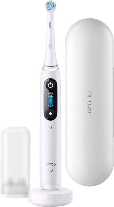 Immagine prodotto Oral-B iO-Series 8N (Spazzolino oscillante)