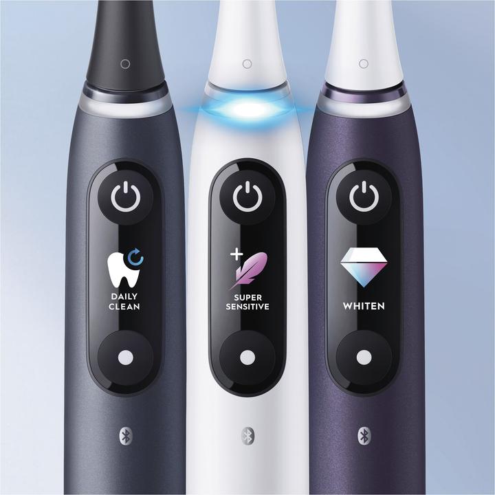 Immagine prodotto Oral-B iO-Series 8N (Spazzolino oscillante)