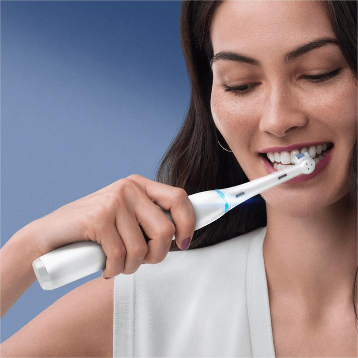 Immagine prodotto Oral-B iO-Series 8N (Spazzolino oscillante)
