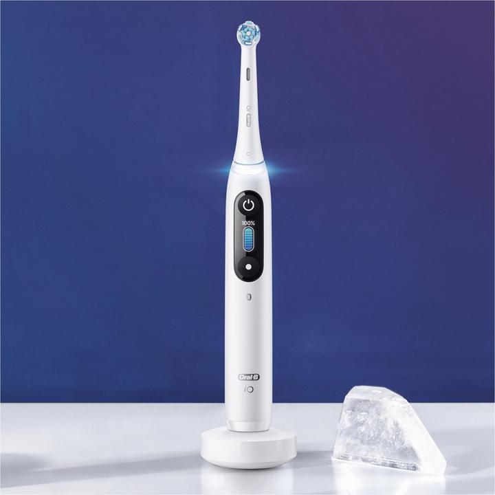 Immagine prodotto Oral-B iO-Series 8N (Spazzolino oscillante)