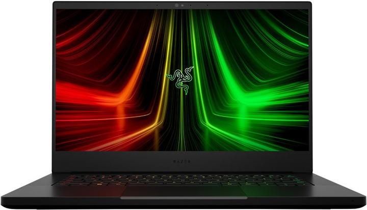 Produktbild Razer Blade 14 (14", AMD Ryzen 9 6900HX, 16 GB, 1000 GB, DE)