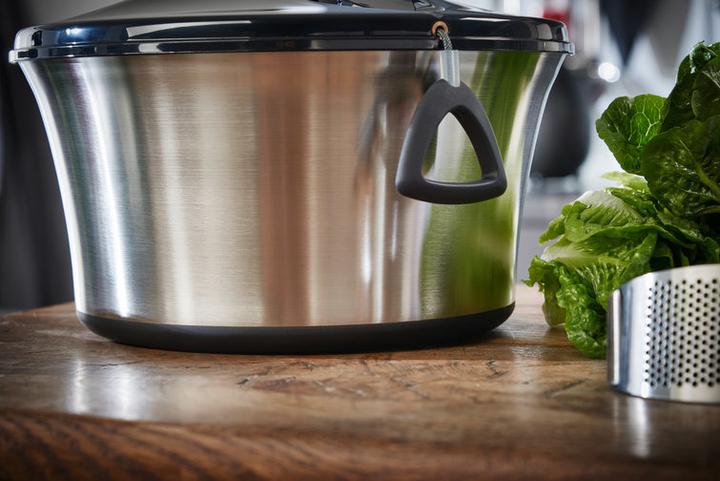 Produktbild Leifheit Salatschleuder