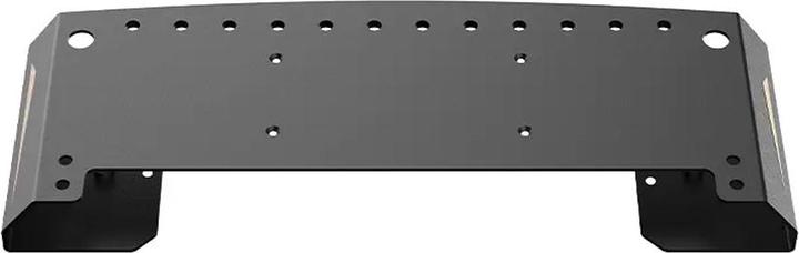 Actual product image Moza mBooster Base Extension Plate (PC)