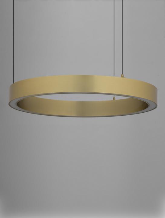 Actual product image Nova Luce Sting (2153 lm)