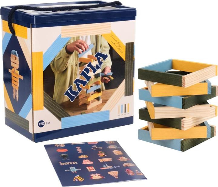 Image du produit Kapla Kit de construction