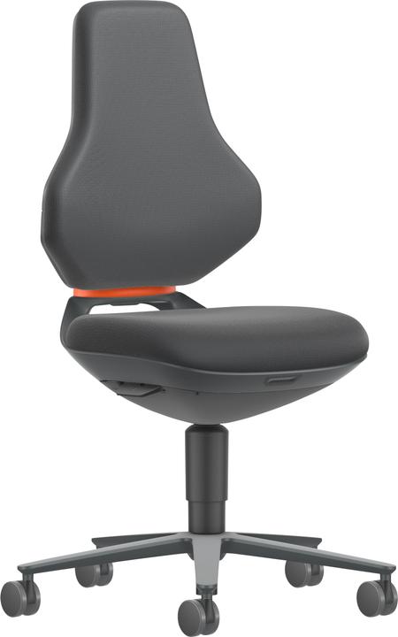 Bimos TEXON Laboratory+Production industrial swivel chair